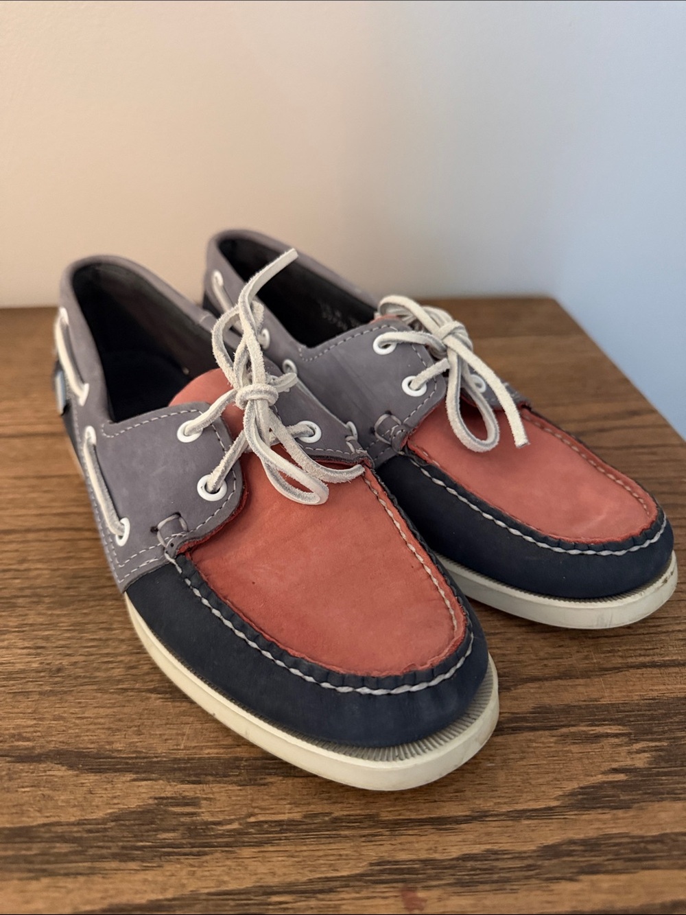 Sebago Boat Shoe